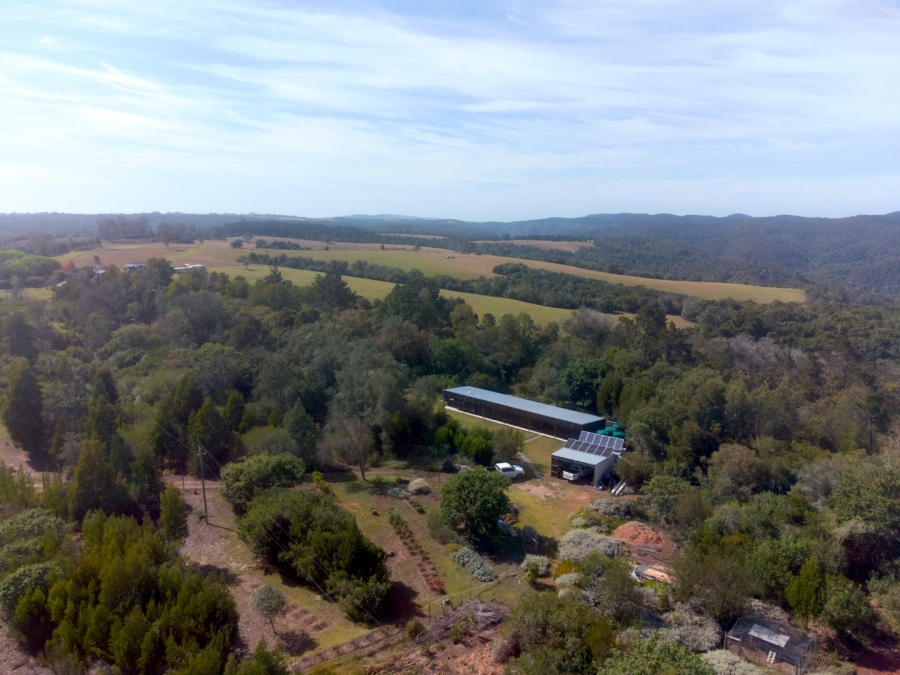 Commercial Property for Sale in Sedgefield Rural Western Cape